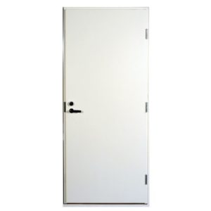 Противопожарная дверь 2300×700 / серия FRM55392